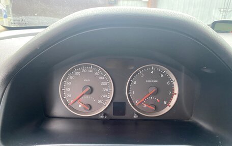 Volvo S40 II, 2007 год, 600 000 рублей, 19 фотография