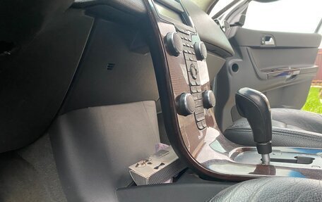 Volvo S40 II, 2007 год, 600 000 рублей, 12 фотография