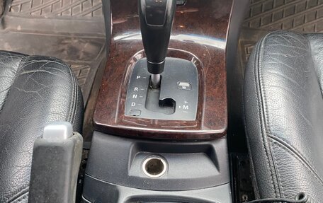 Volvo S40 II, 2007 год, 600 000 рублей, 20 фотография