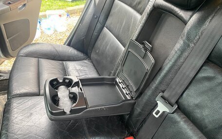 Volvo S40 II, 2007 год, 600 000 рублей, 24 фотография