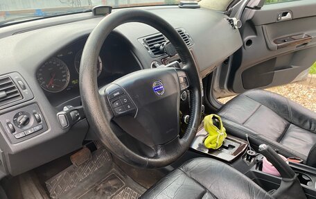 Volvo S40 II, 2007 год, 600 000 рублей, 22 фотография