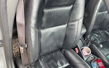 Volvo S40 II, 2007 год, 600 000 рублей, 14 фотография