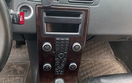 Volvo S40 II, 2007 год, 600 000 рублей, 21 фотография