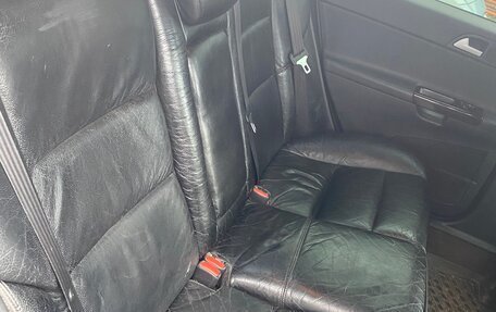 Volvo S40 II, 2007 год, 600 000 рублей, 27 фотография