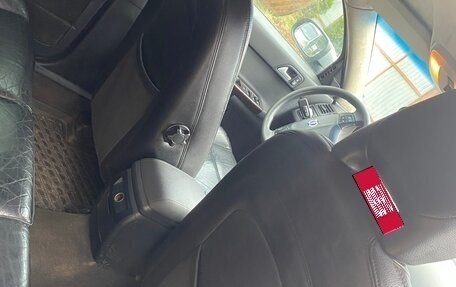 Volvo S40 II, 2007 год, 600 000 рублей, 26 фотография