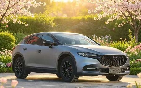 Mazda CX-4, 2022 год, 1 599 007 рублей, 4 фотография