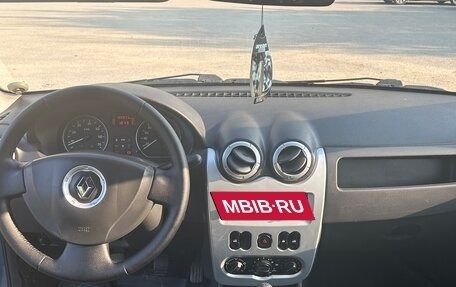 Renault Logan I, 2013 год, 470 000 рублей, 7 фотография