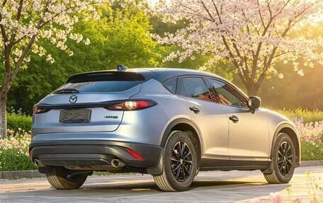 Mazda CX-4, 2022 год, 1 599 007 рублей, 5 фотография