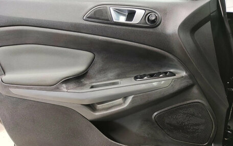 Ford EcoSport, 2014 год, 799 000 рублей, 6 фотография