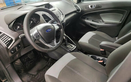 Ford EcoSport, 2014 год, 799 000 рублей, 8 фотография