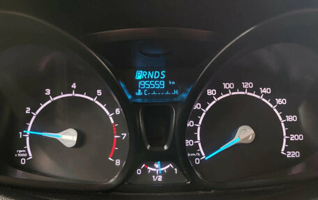 Ford EcoSport, 2014 год, 799 000 рублей, 10 фотография