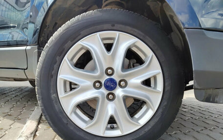Ford EcoSport, 2014 год, 799 000 рублей, 4 фотография