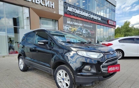 Ford EcoSport, 2014 год, 799 000 рублей, 5 фотография
