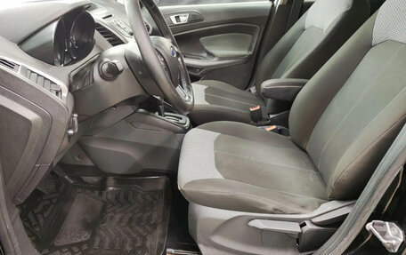 Ford EcoSport, 2014 год, 799 000 рублей, 9 фотография