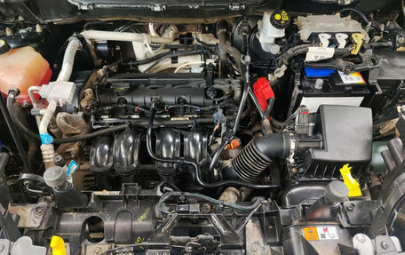 Ford EcoSport, 2014 год, 799 000 рублей, 7 фотография