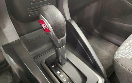 Ford EcoSport, 2014 год, 799 000 рублей, 13 фотография