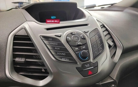 Ford EcoSport, 2014 год, 799 000 рублей, 11 фотография