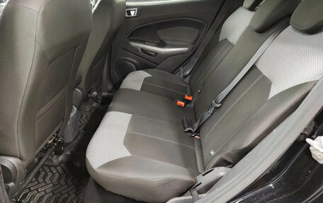 Ford EcoSport, 2014 год, 799 000 рублей, 15 фотография