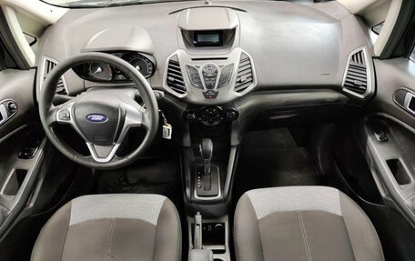 Ford EcoSport, 2014 год, 799 000 рублей, 14 фотография