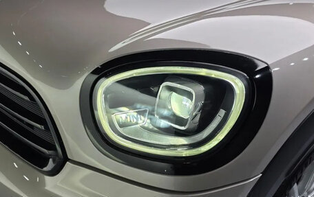 MINI Countryman II (F60), 2021 год, 1 925 007 рублей, 2 фотография