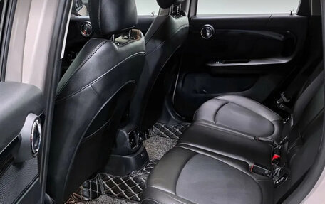 MINI Countryman II (F60), 2021 год, 1 925 007 рублей, 9 фотография