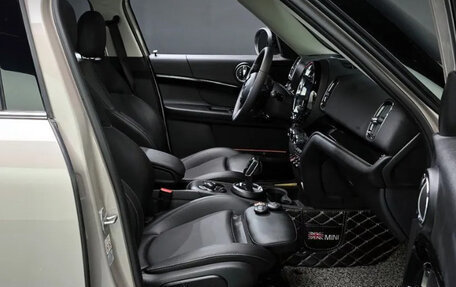 MINI Countryman II (F60), 2021 год, 1 925 007 рублей, 8 фотография