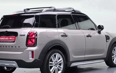 MINI Countryman II (F60), 2021 год, 1 925 007 рублей, 4 фотография