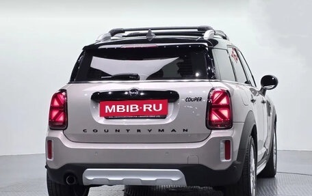 MINI Countryman II (F60), 2021 год, 1 925 007 рублей, 5 фотография