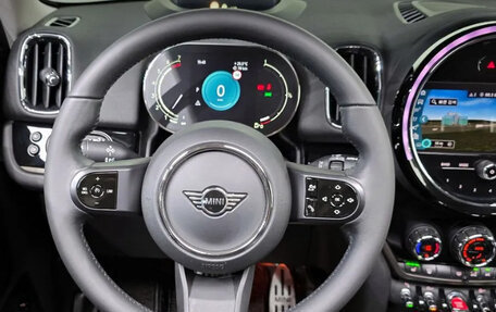 MINI Countryman II (F60), 2021 год, 1 925 007 рублей, 12 фотография