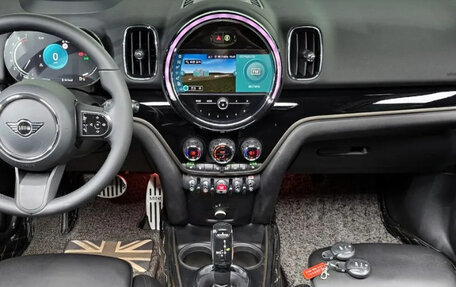MINI Countryman II (F60), 2021 год, 1 925 007 рублей, 11 фотография
