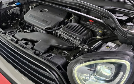 MINI Countryman II (F60), 2021 год, 1 925 007 рублей, 27 фотография