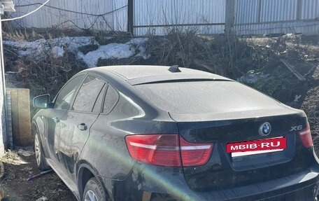BMW X6, 2011 год, 1 337 000 рублей, 3 фотография