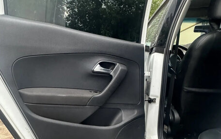 Volkswagen Polo VI (EU Market), 2018 год, 700 000 рублей, 7 фотография