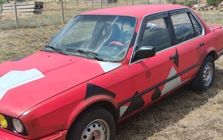 BMW 3 серия, 1986 год, 290 000 рублей, 2 фотография