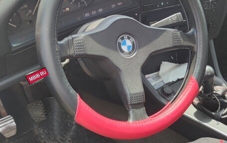 BMW 3 серия, 1986 год, 290 000 рублей, 7 фотография