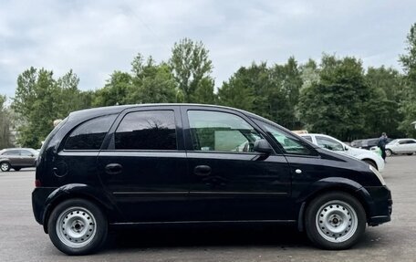 Opel Meriva, 2008 год, 285 000 рублей, 4 фотография