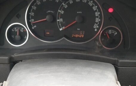 Opel Meriva, 2008 год, 285 000 рублей, 8 фотография