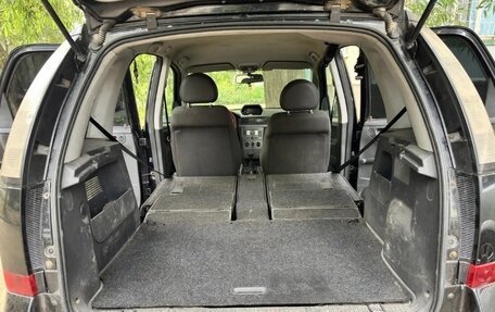 Opel Meriva, 2008 год, 285 000 рублей, 9 фотография