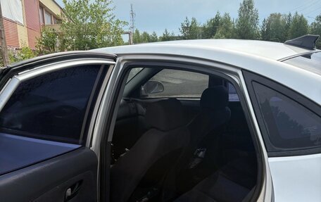 Hyundai Elantra IV, 2007 год, 690 000 рублей, 10 фотография