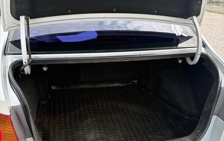 Hyundai Elantra IV, 2007 год, 690 000 рублей, 13 фотография