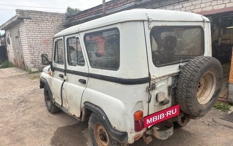 ЛуАЗ 3151, 2002 год, 90 000 рублей, 3 фотография