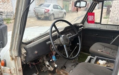 ЛуАЗ 3151, 2002 год, 90 000 рублей, 5 фотография