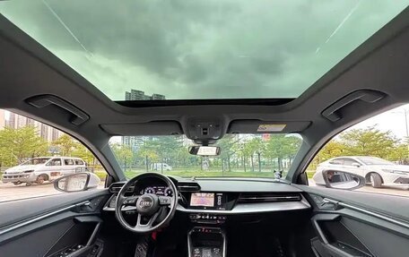 Audi A3, 2022 год, 1 490 005 рублей, 7 фотография