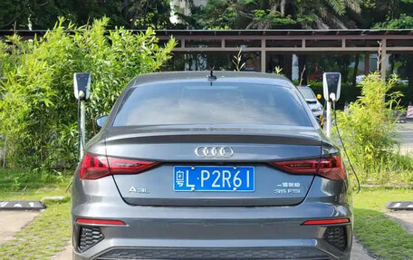Audi A3, 2022 год, 1 800 000 рублей, 6 фотография