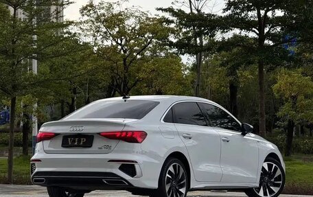 Audi A3, 2022 год, 1 490 005 рублей, 4 фотография