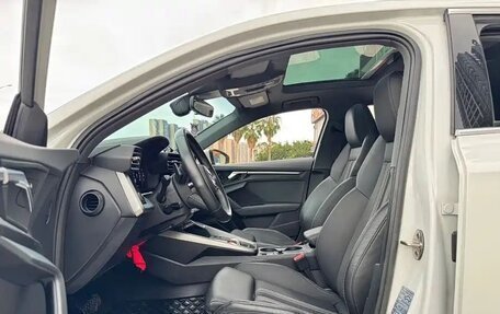 Audi A3, 2022 год, 1 490 005 рублей, 8 фотография