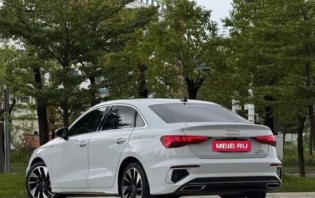 Audi A3, 2022 год, 1 490 005 рублей, 6 фотография