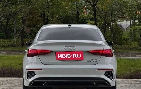 Audi A3, 2022 год, 1 490 005 рублей, 5 фотография
