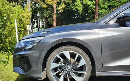 Audi A3, 2022 год, 1 800 000 рублей, 7 фотография