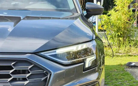 Audi A3, 2022 год, 1 800 000 рублей, 8 фотография